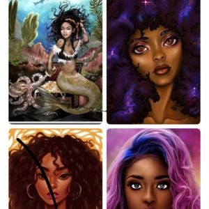 Meet your Posher, Wandra